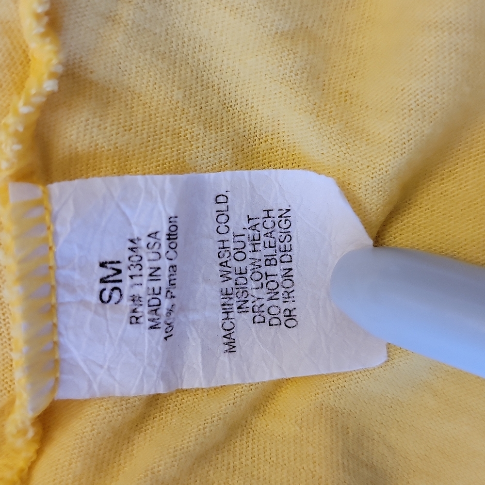 Threadless Select Bareback Tshirt By Michelle Ale… - image 8